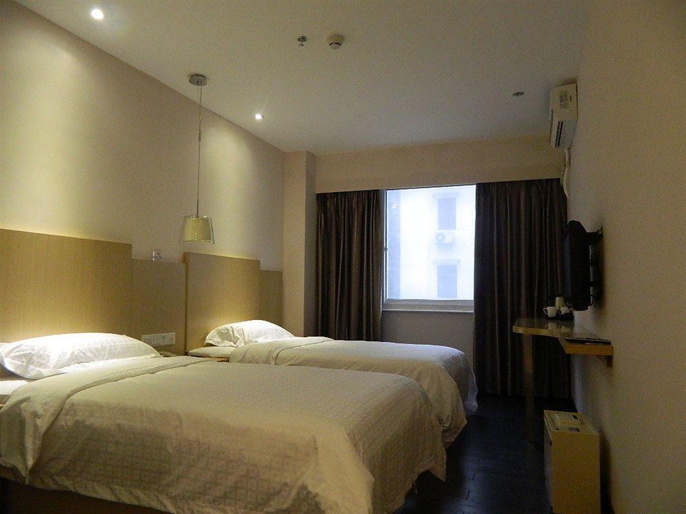 Sealy Hotel, Guangzhou Dış mekan fotoğraf