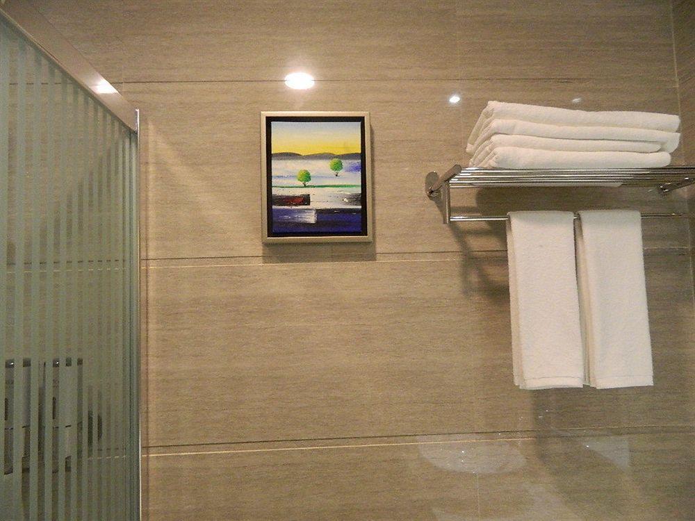 Sealy Hotel, Guangzhou Dış mekan fotoğraf