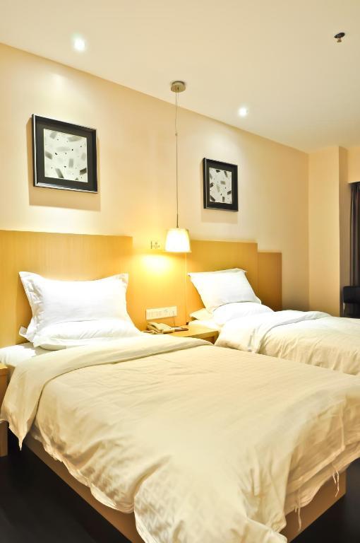 Sealy Hotel, Guangzhou Dış mekan fotoğraf