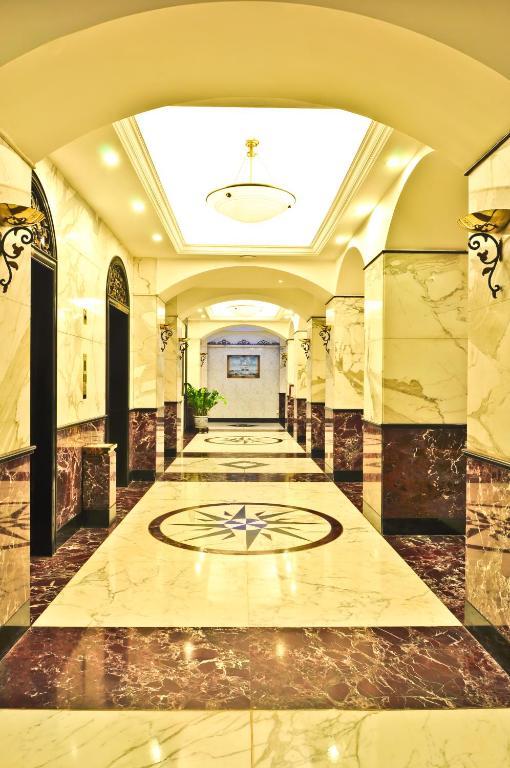 Sealy Hotel, Guangzhou Dış mekan fotoğraf