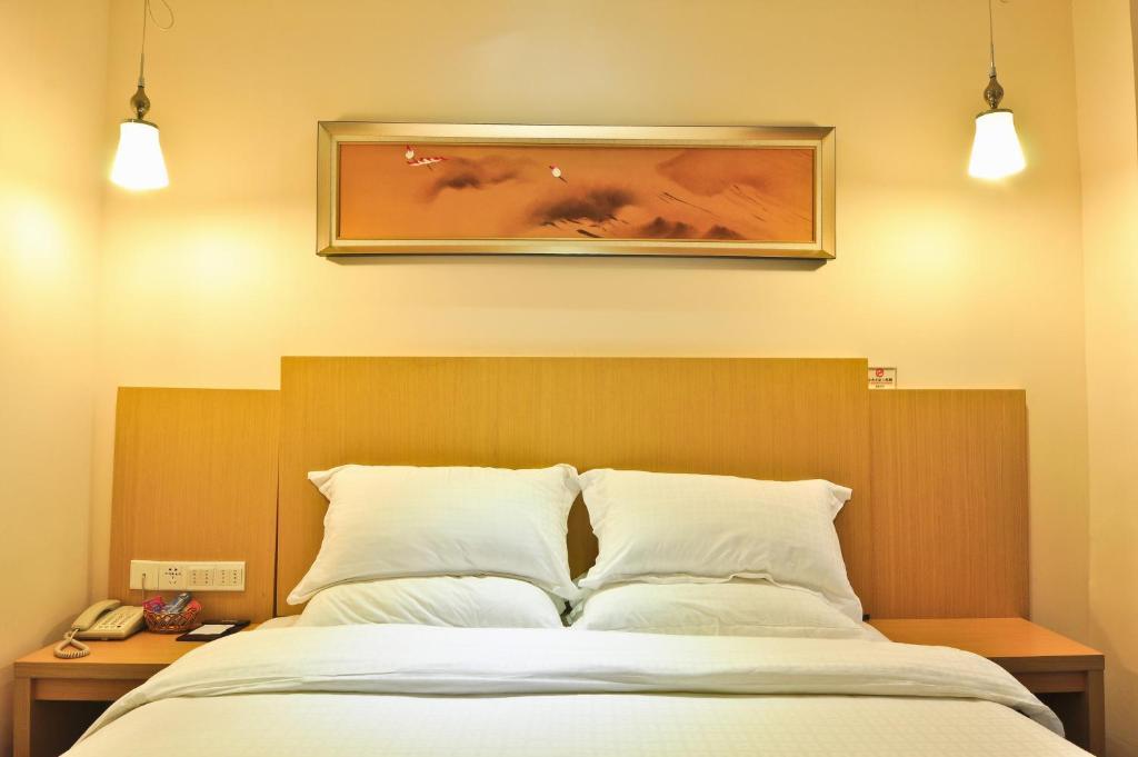 Sealy Hotel, Guangzhou Dış mekan fotoğraf