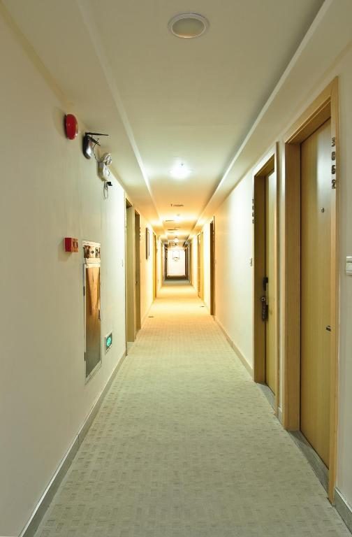 Sealy Hotel, Guangzhou Dış mekan fotoğraf