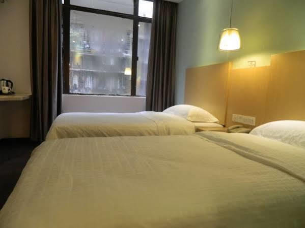 Sealy Hotel, Guangzhou Dış mekan fotoğraf